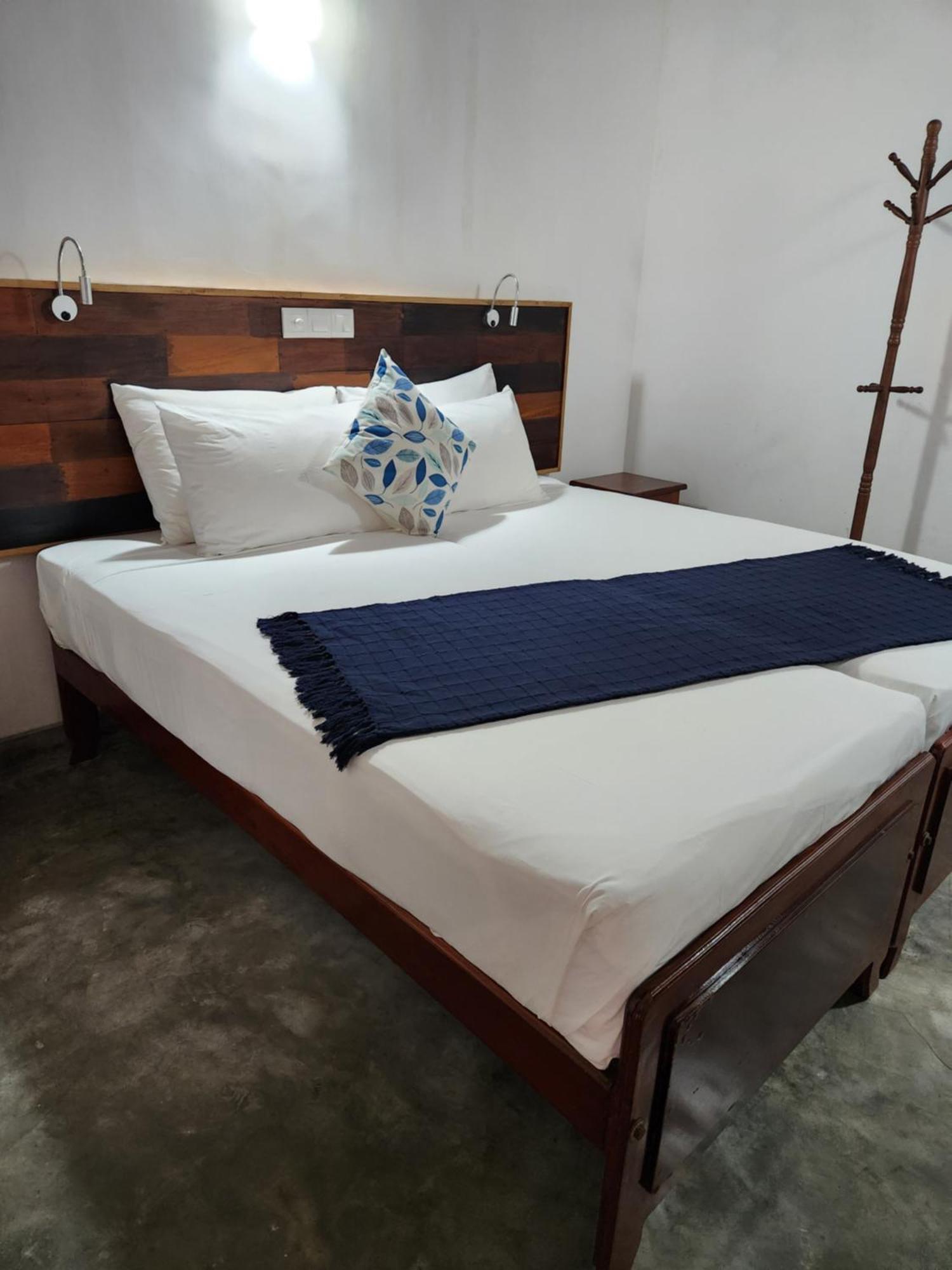 Zee Golf Affordable Luxury Hotel Galle Exterior foto