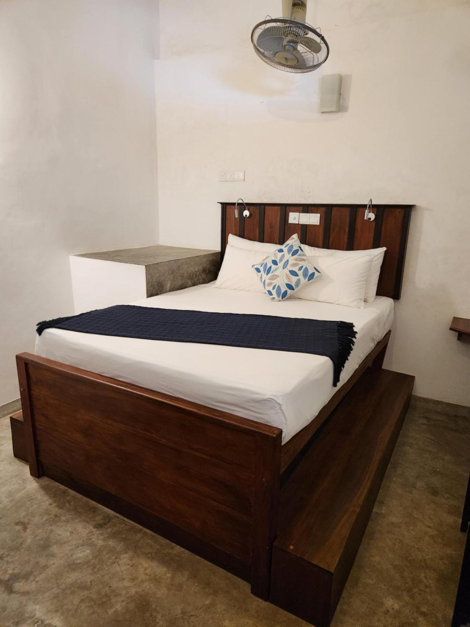Zee Golf Affordable Luxury Hotel Galle Exterior foto
