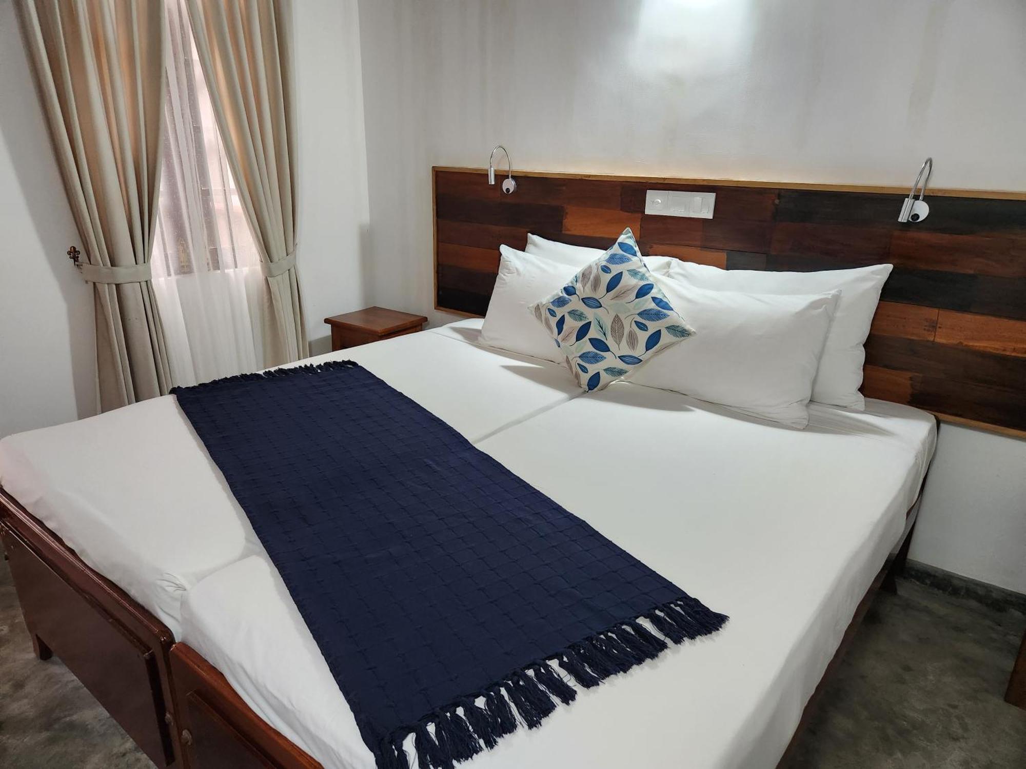 Zee Golf Affordable Luxury Hotel Galle Exterior foto