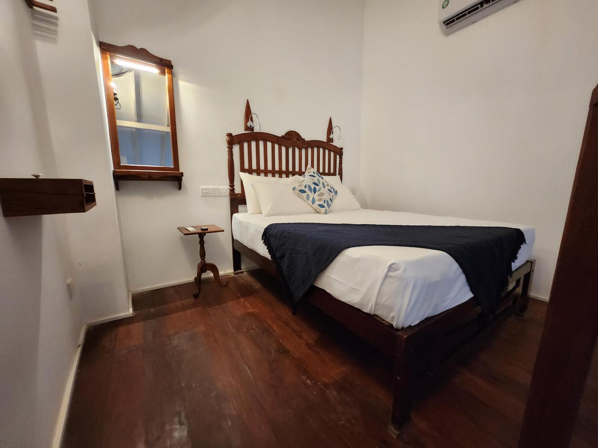 Zee Golf Affordable Luxury Hotel Galle Exterior foto